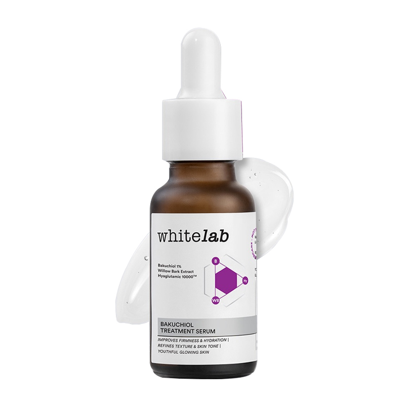Whitelab Bakuchiol Rejuvenating Serum 20ml | Gogobli