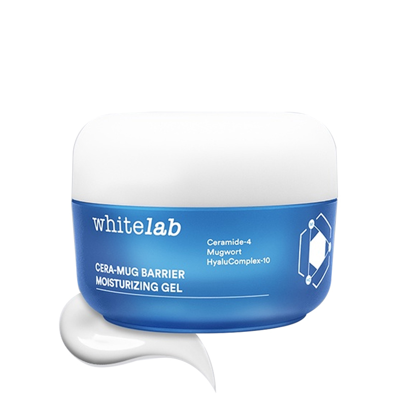 Whitelab Cera-Mug Barrier Moisturizing Gel 20gr | Gogobli