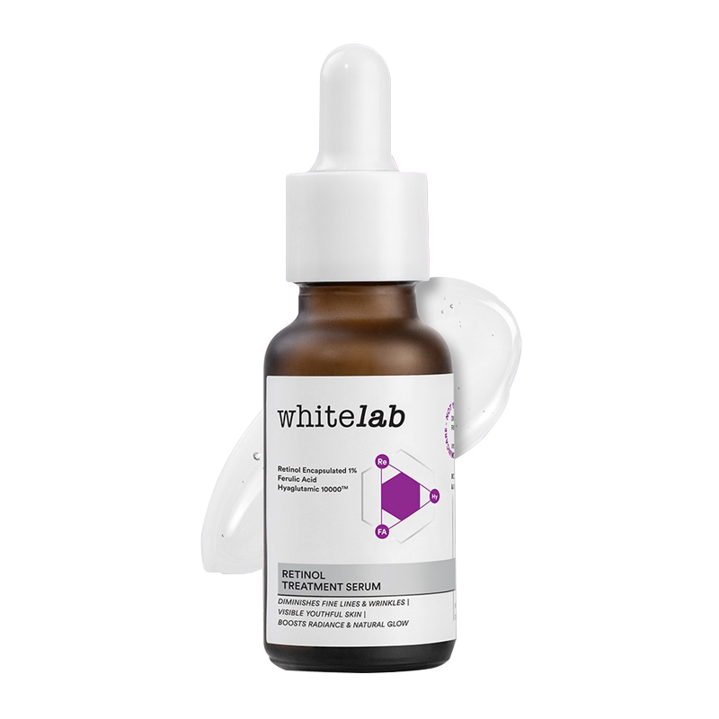 Whitelab Retinol Treatment Serum 15ml | Gogobli