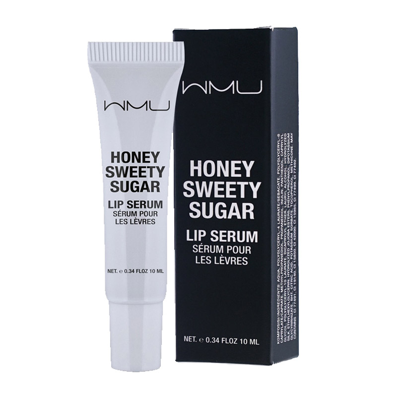 WMU Beauty Honey Sweety Sugar Lip Serum 10gr | Gogobli