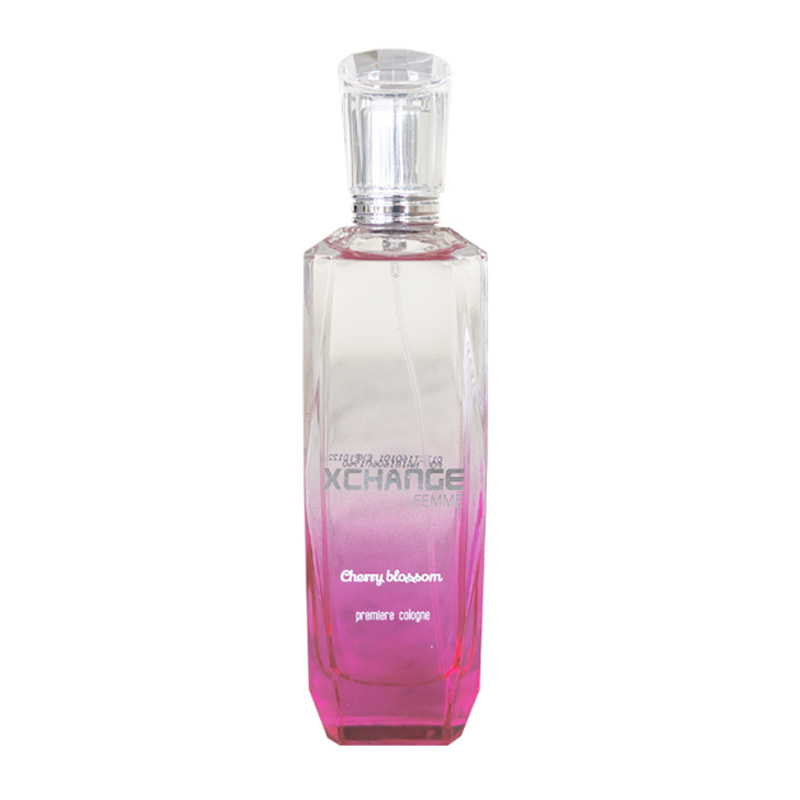 Xchange Femme Premium Cologne Cherry Blossom 105ml | Gogobli