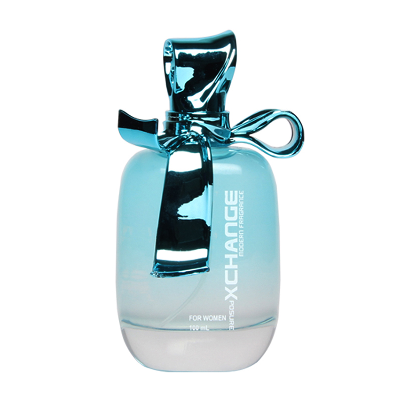 Xchange Modern Fragrance Eau De Perfume Xposure 100ml | Gogobli