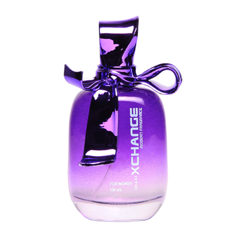 Xchange Modern Fragrance Eau De Perfume Xotic 100ml | Gogobli