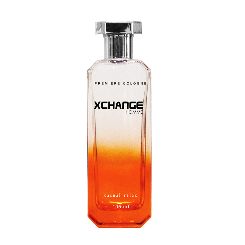 Xchange Homme Premium Cologne Casual Relax 105ml | Gogobli