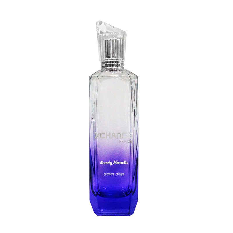 Xchange Femme Premium Cologne Lovely Miracle 105ml | Gogobli