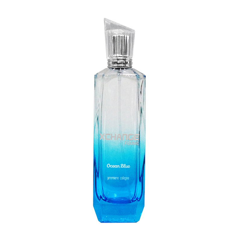 Xchange Femme Premium Cologne Ocean Blue 105ml | Gogobli