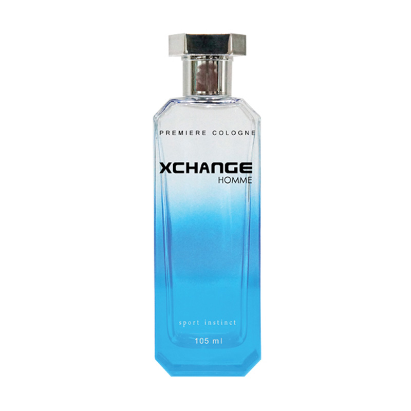 Xchange Homme Premium Cologne Sport Instinct 105ml | Gogobli