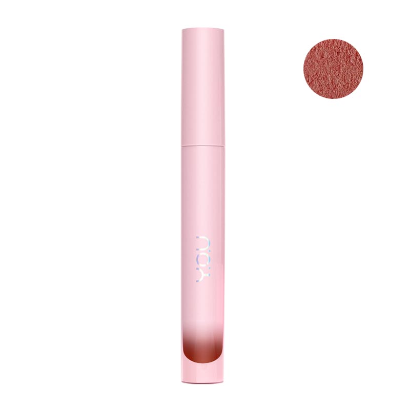 Y.O.U Simplicity Cotton Lip Clay R956 Pumpkin Spice 3.3gr | Gogobli