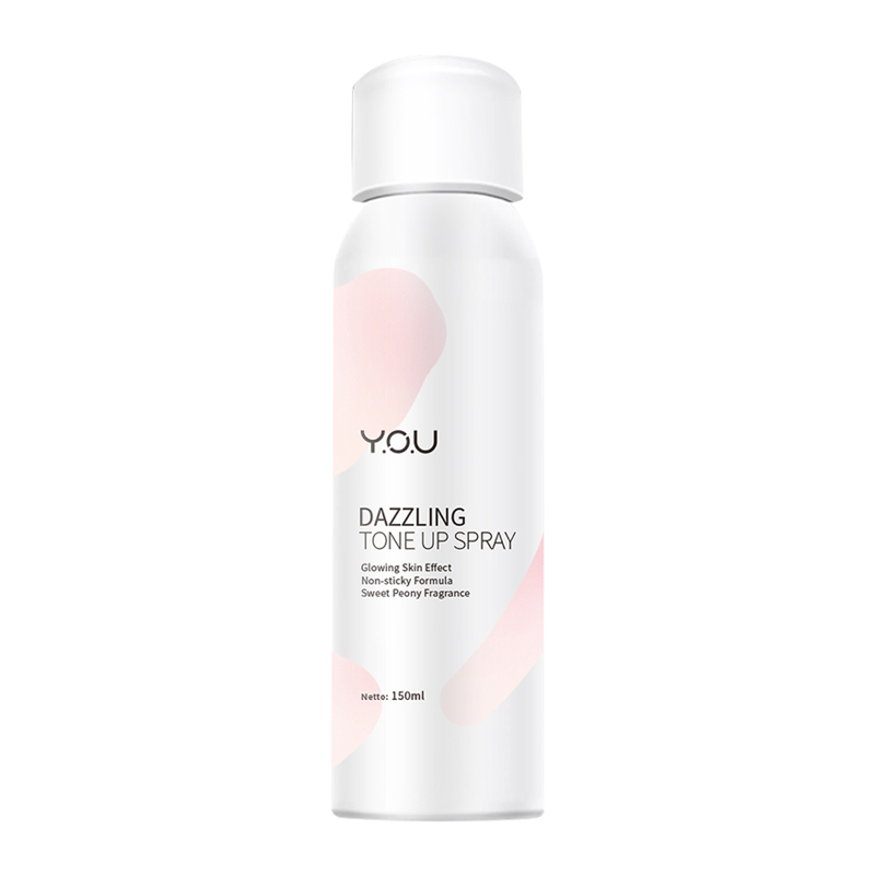 Y.O.U Dazzling Tone Up Spray 150ml | Gogobli