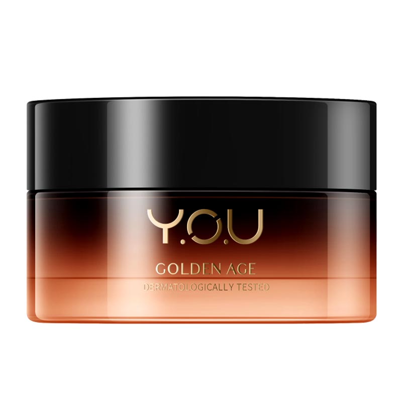 Y.O.U Golden Age Revitalizing Night Cream 30gr | Gogobli