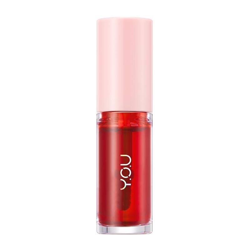 Y.O.U Simplicity Love You Tint R999 Peachy Orange 6gr | Gogobli