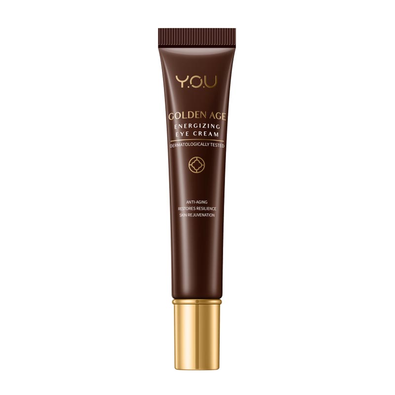 Y.O.U Golden Age Energizing Eye Cream 15ml | Gogobli