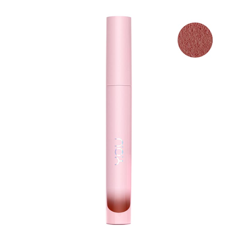 Y.O.U Simplicity Cotton Lip Clay R855 Rich Vine 3.3gr | Gogobli