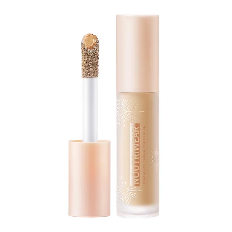 Y.O.U NoutriWear+ Complete Cover Concealer 08 Rich 4.5gr | Gogobli