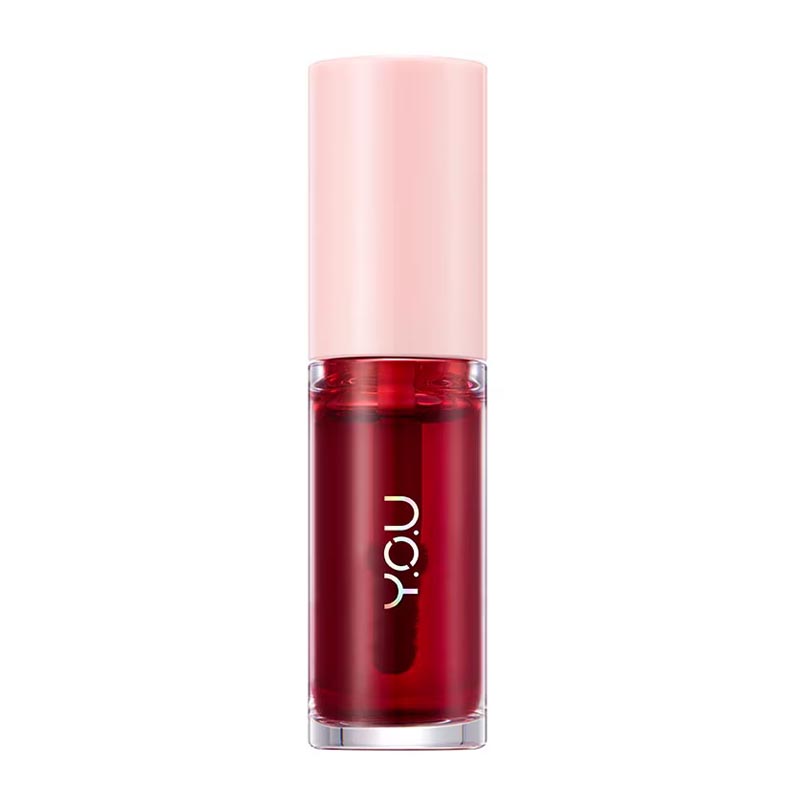 Y.O.U Simplicity Love You Tint R488 Strawberry Sorbet 6gr | Gogobli