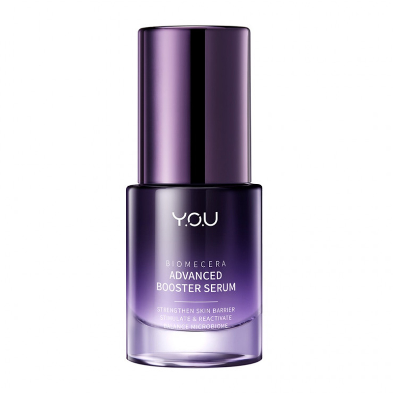 Y.O.U Biomecera Advanced Booster Serum 20ml | Gogobli