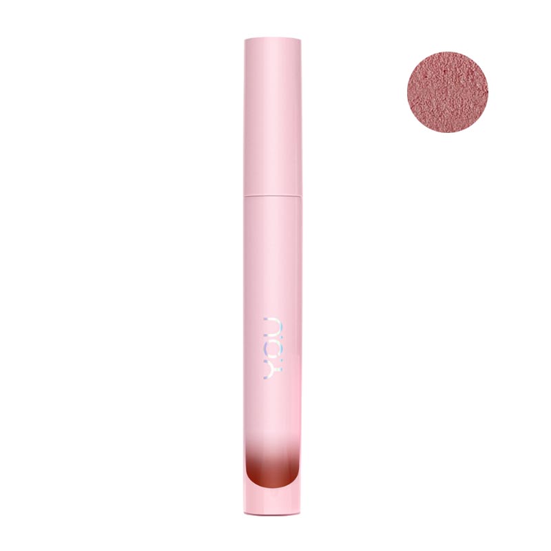 Y.O.U Simplicity Cotton Lip Clay O146 Nude Latte 3.3gr | Gogobli