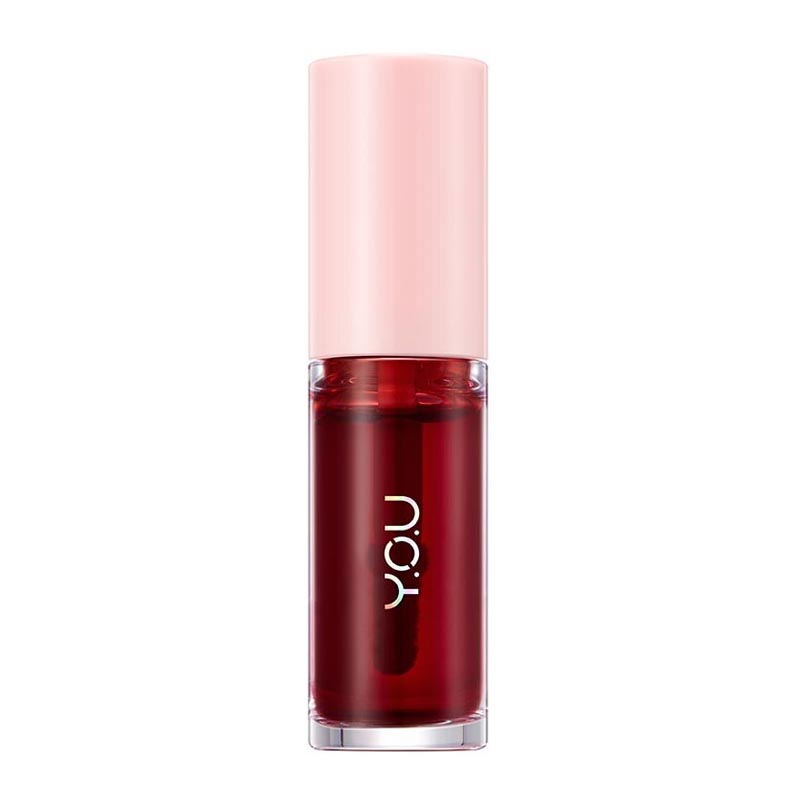 Y.O.U Simplicity Love You Tint R388 Cherry Red 6gr | Gogobli