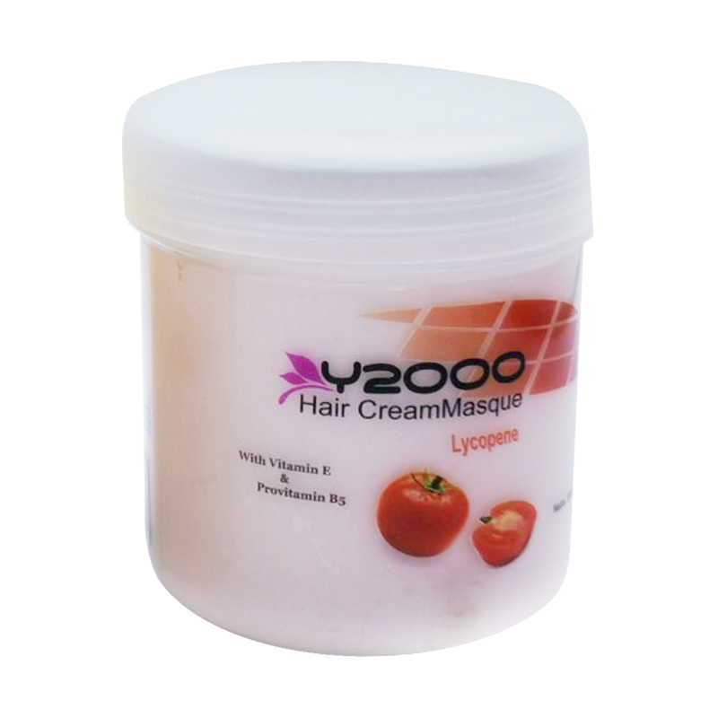 Y-2000 Hair CreamMasque Lycopene 500gr | Gogobli