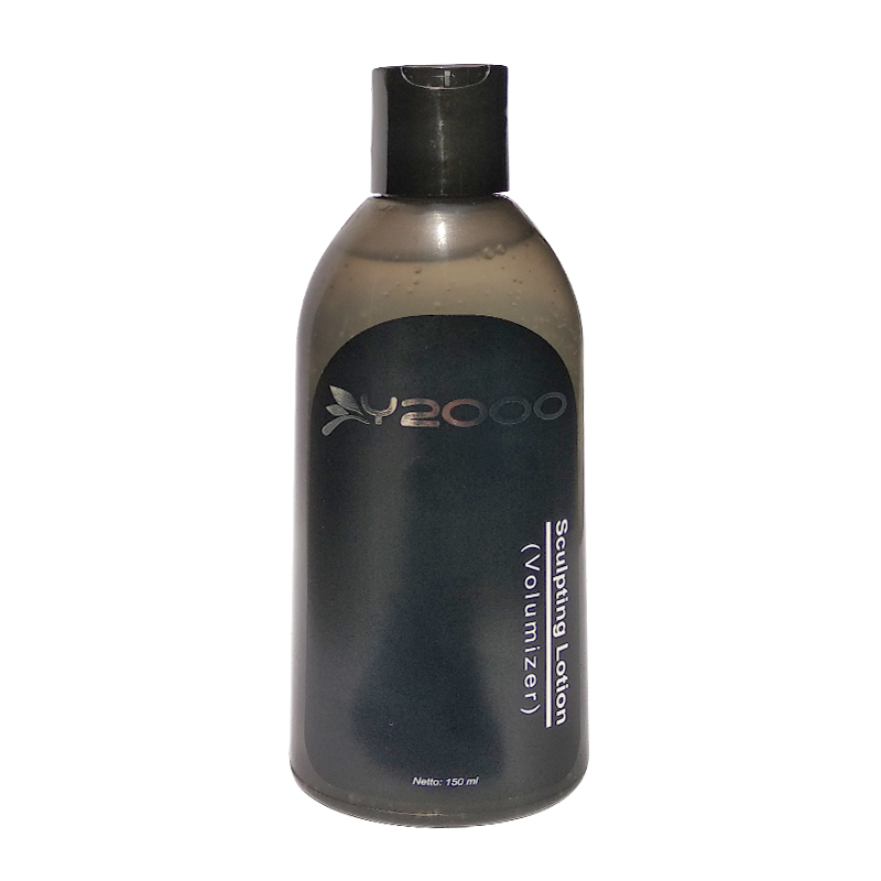 Y-2000 Sculpting Lotion 150ml | Gogobli