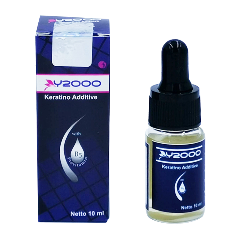 Y-2000 Keratino Additive 10ml | Gogobli