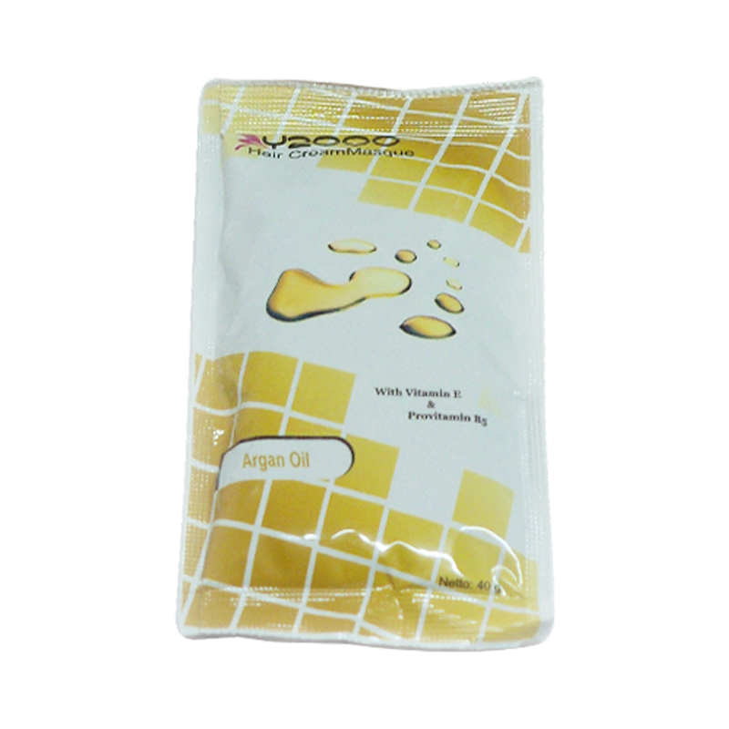 Y-2000 Hair CreamMasque Argan Oil 40gr | Gogobli