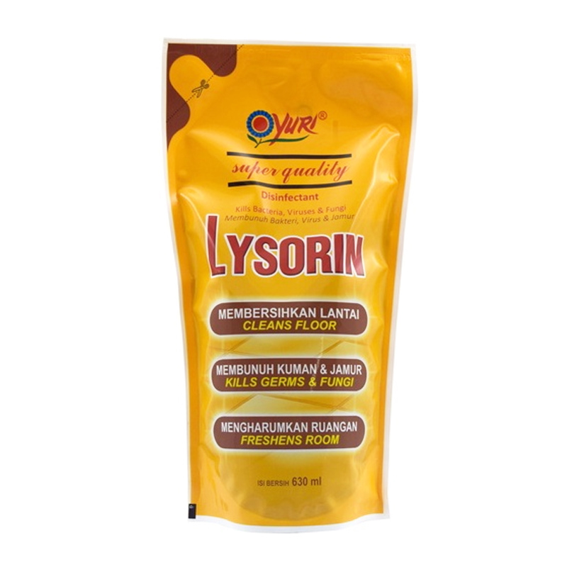 Yuri Lysorin 630ml | Gogobli