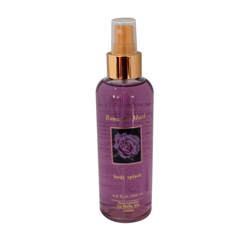 Yves Laroche Romantic Musk 200ml