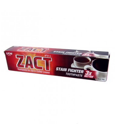 Zact Toothpaste 190gr | Gogobli