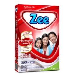 Zee Vanila 350 gr